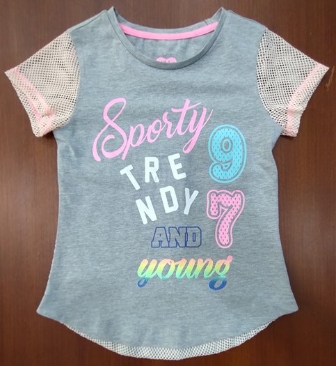 Striped Baby Wrap